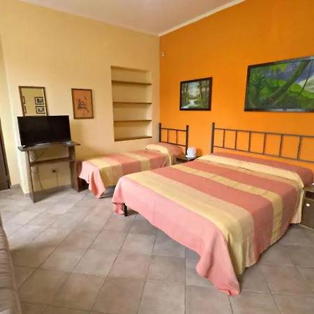 Casa Acqua & Sole-2